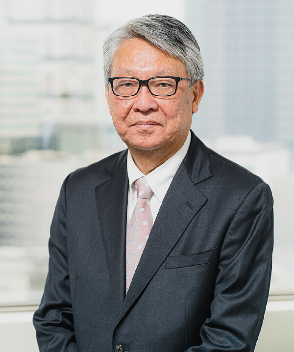 代表取締役社長　佐々木 博史