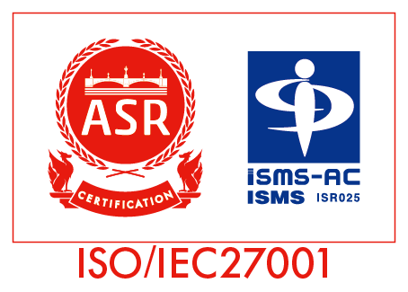 ASR ISMS-AC ISO27001